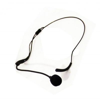 Headset Mic. WM-320 - WM-323 için