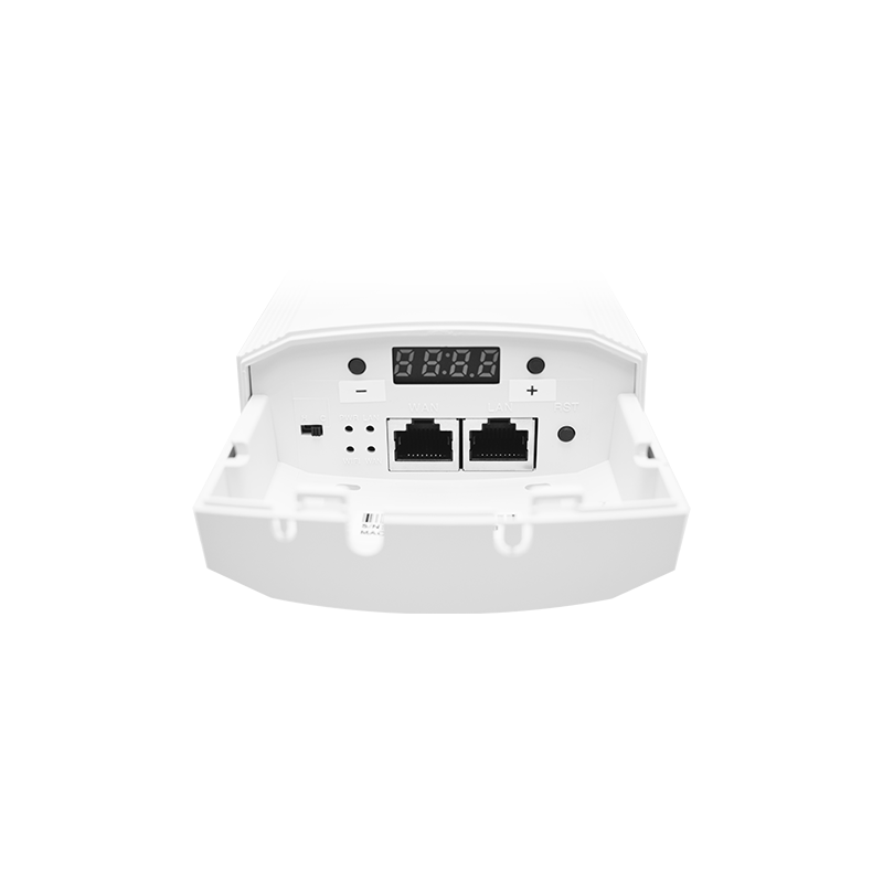 Wi-tek Cloud Outdoor Transmitter for CCTV (Set olarak satılır) - Thumbnail