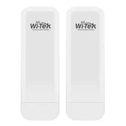 Wi-Tek - Wi-tek Cloud Outdoor Transmitter for CCTV (Set olarak satılır)