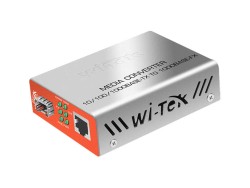 Wi-Tek - Gigabit SFP Media Converter